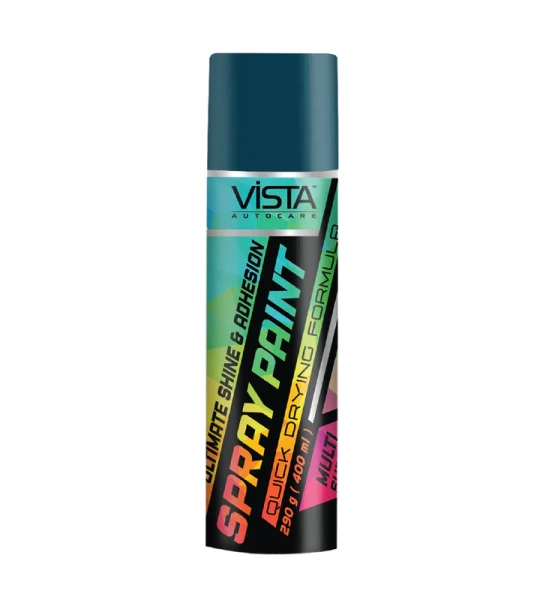 SPRAY PAINT SHIFENG BLUE