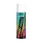 SPRAY PAINT BRIGHT ZINC