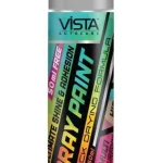 SPRAY PAINT - SILVER