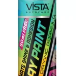 SPRAY PAINT FRESH GREEN