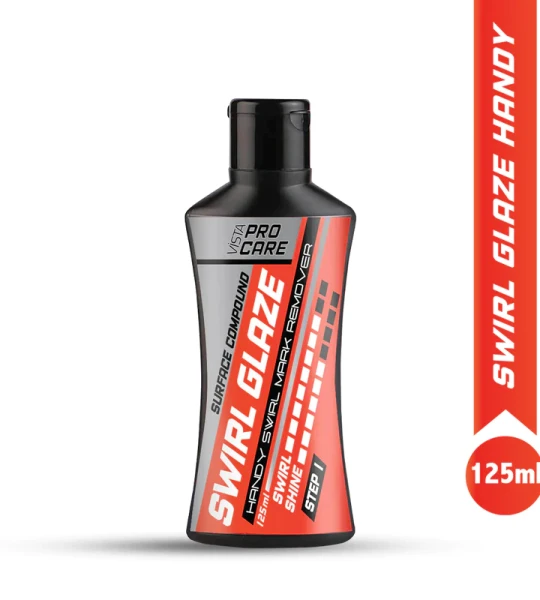 SWRIL GLAZE HANDY