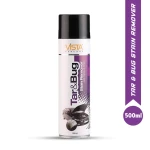 Tar & Bug Strain Remover