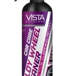 ALLOY WHEEL CLEANER