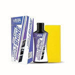 Vinyl & Leather Shine